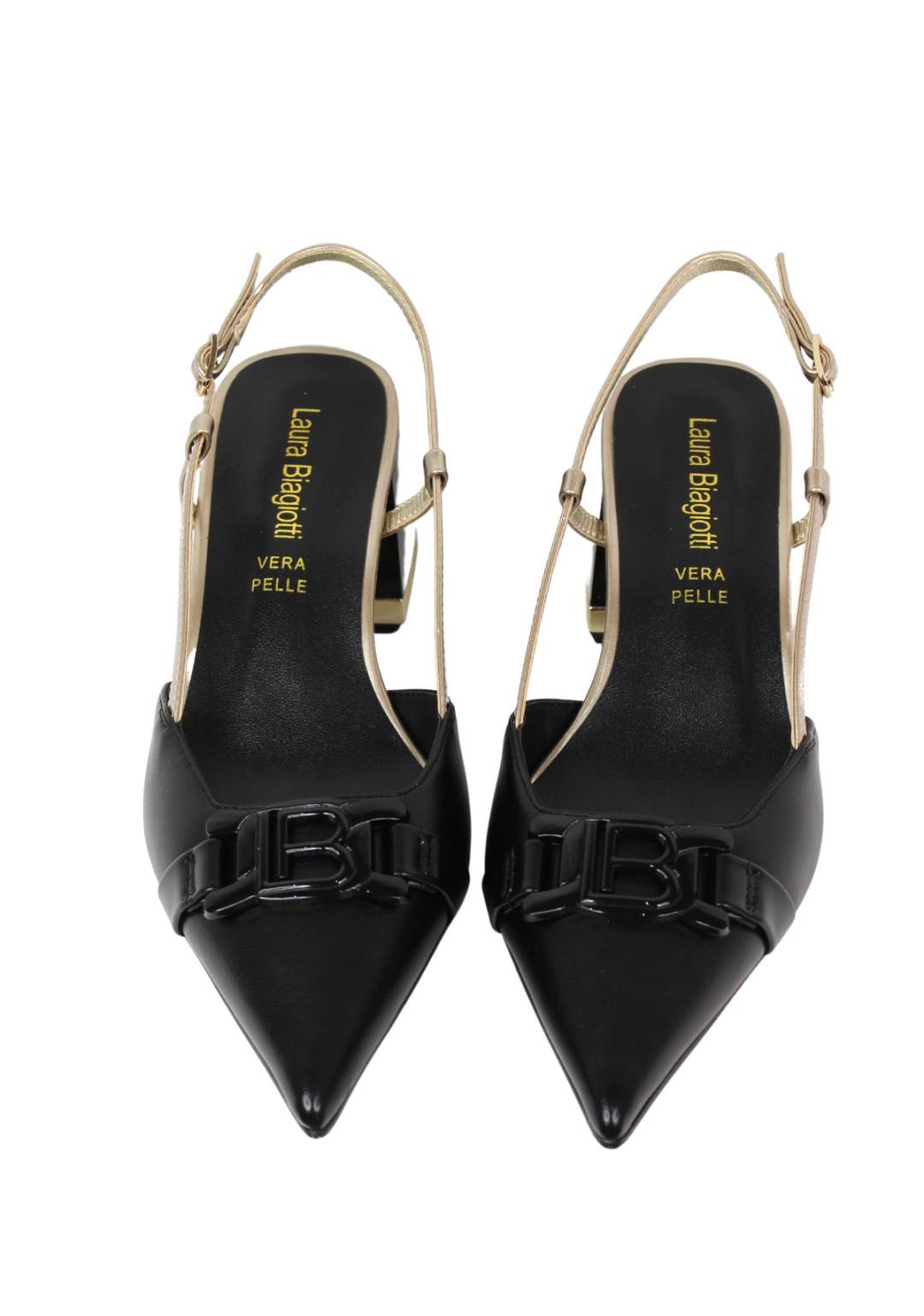 Laura Biagiotti - Logo T.50 - Donna - 8985