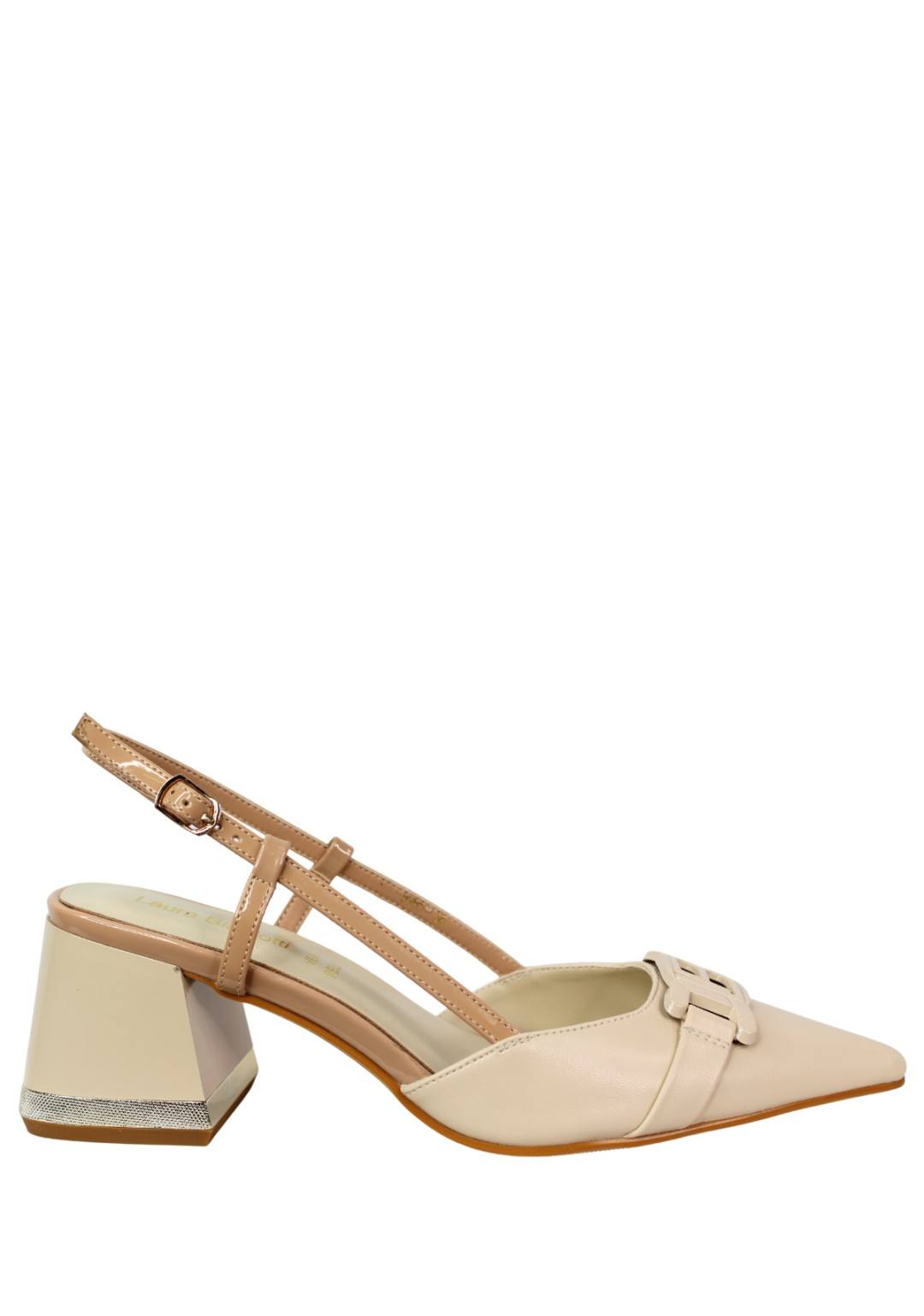 Laura Biagiotti - Logo T.50 - Donna - 8985 B