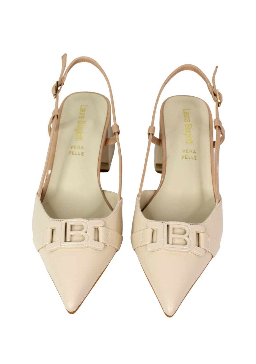 Laura Biagiotti - Logo T.50 - Donna - 8985 B