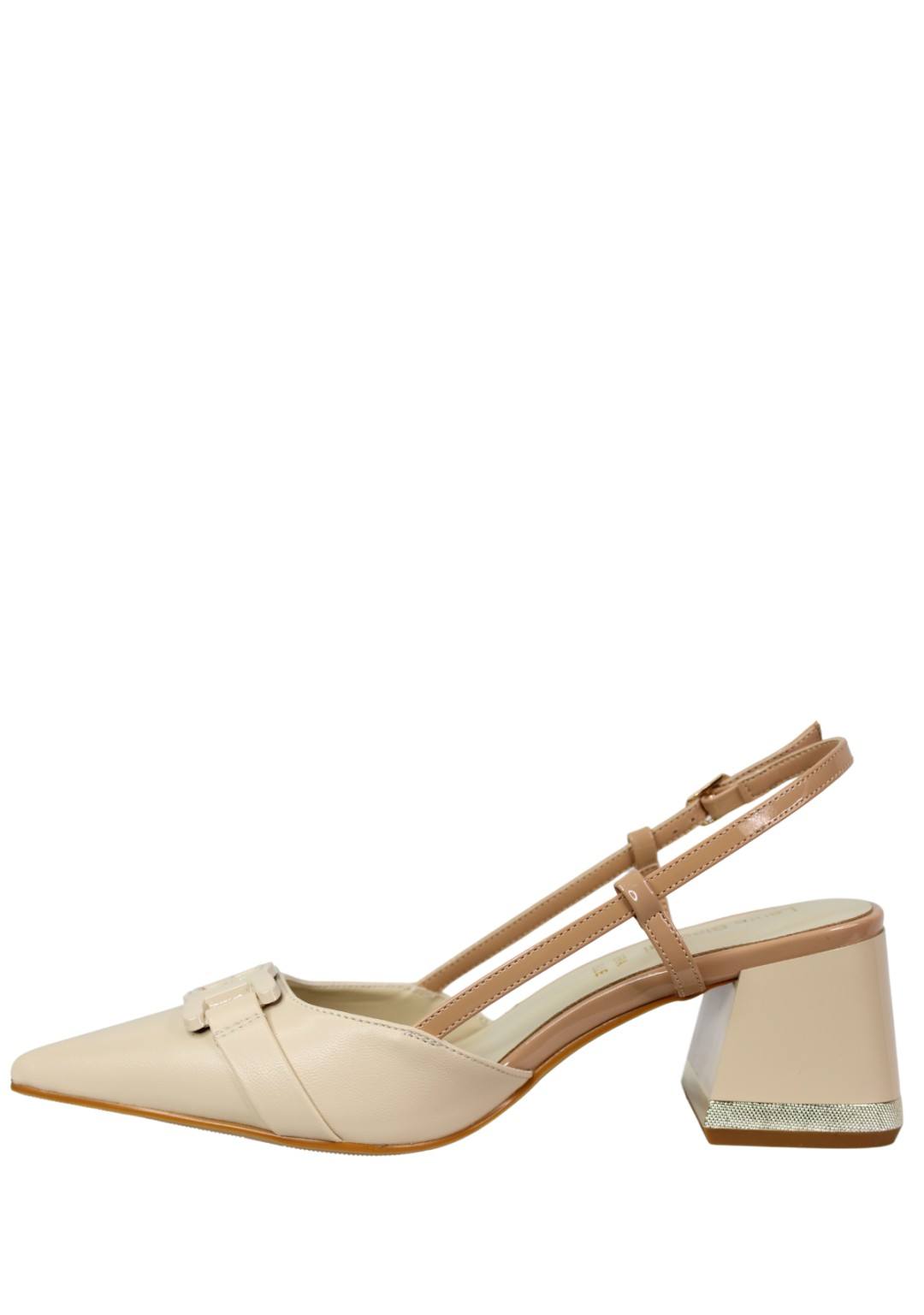 Laura Biagiotti - Logo T.50 - Donna - 8985 B