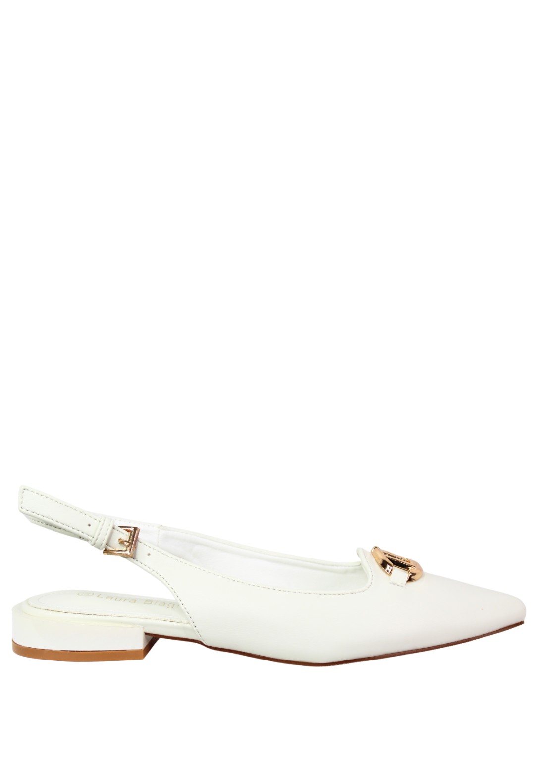 Laura Biagiotti - Chanel Basso - Donna - 8962