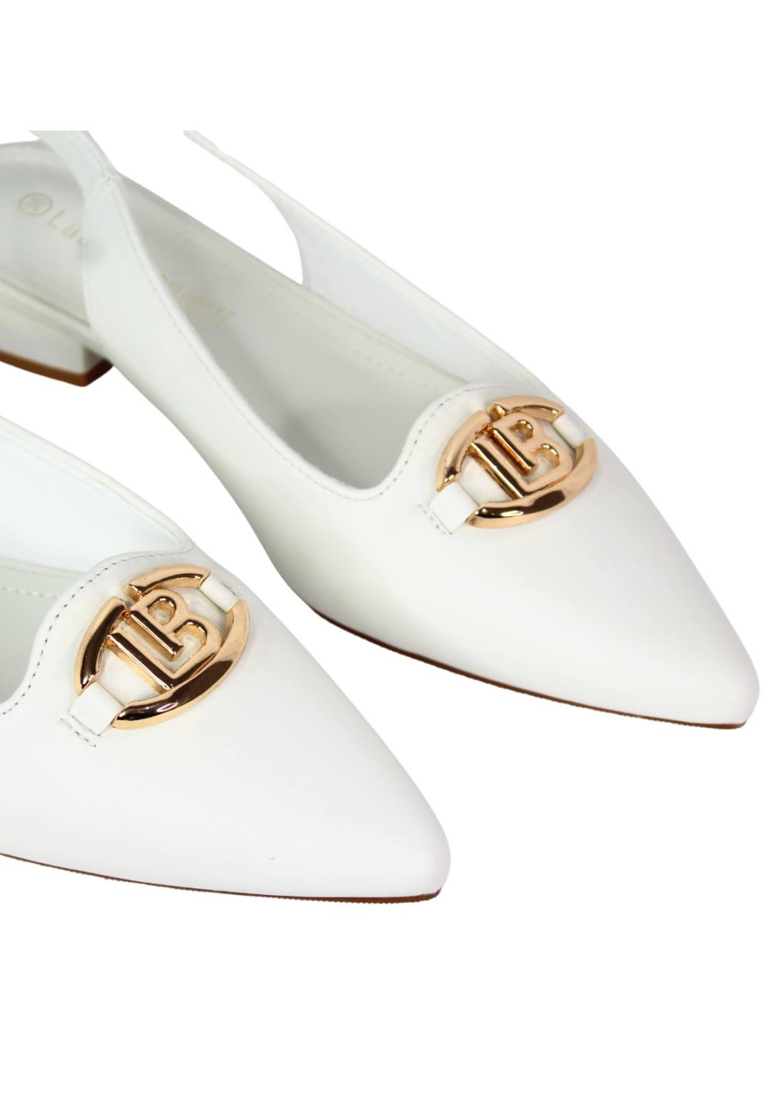 Laura Biagiotti - Chanel Basso - Donna - 8962