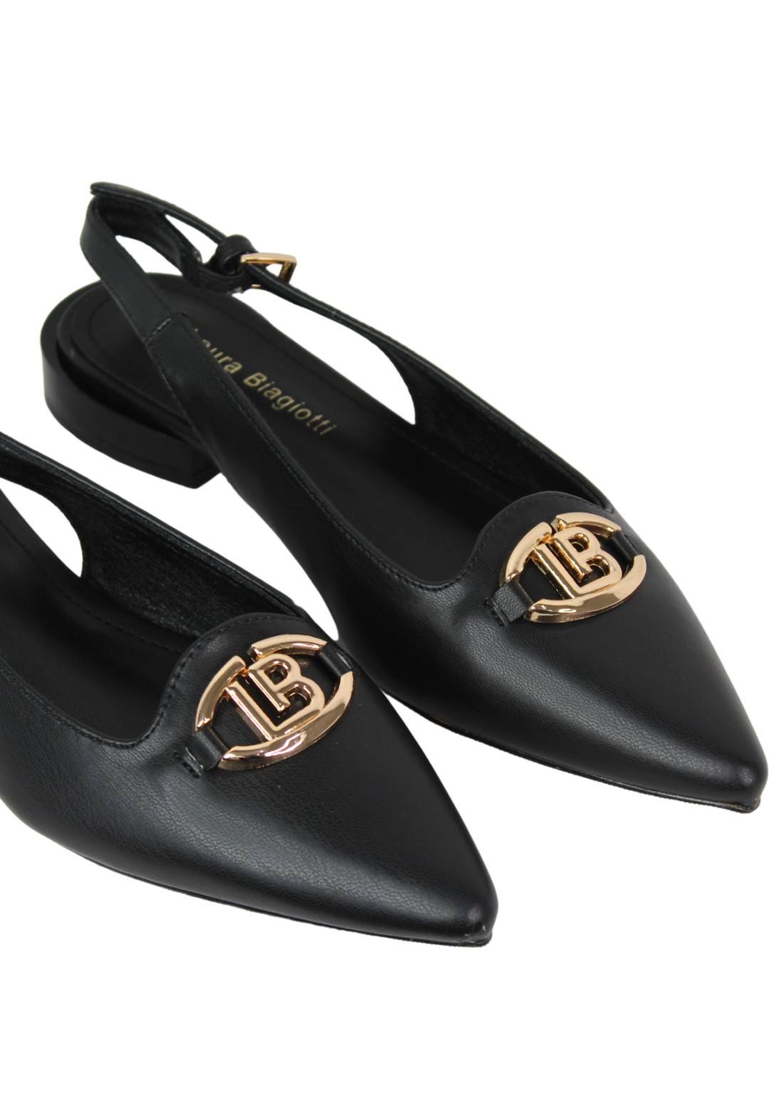 Laura Biagiotti - Chanel Basso - Donna - 8962 N