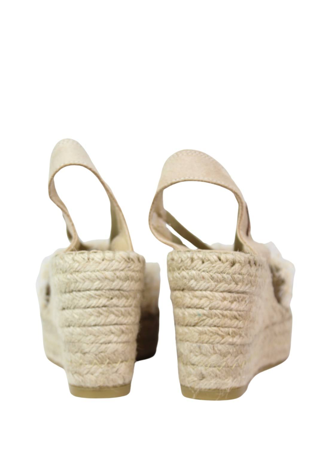 Vidorreta - Espadrillas gioiello elastic - Donna - 18400