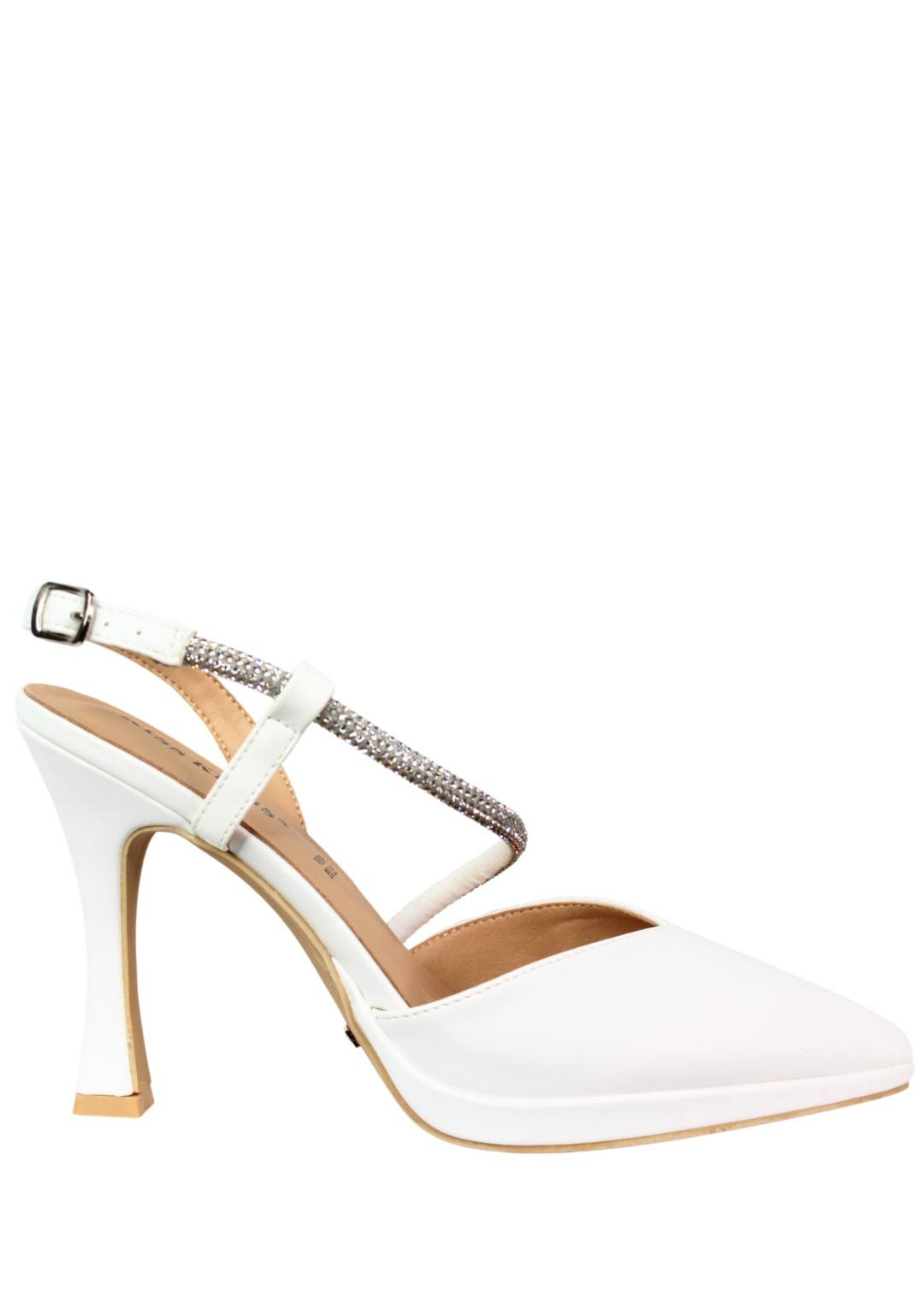Kiss Kriss - Chanel Strass - Donna - 94 B