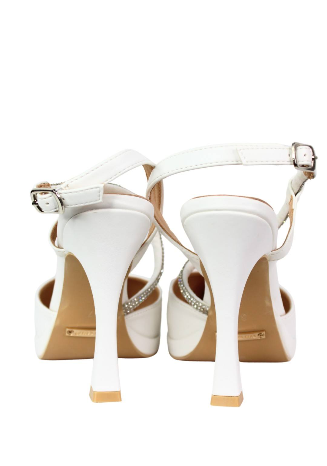 Kiss Kriss - Chanel Strass - Donna - 94 B