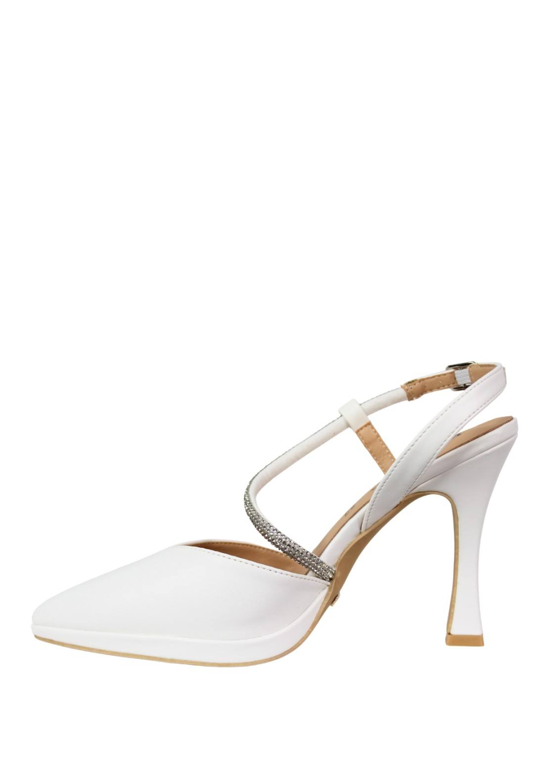Kiss Kriss - Chanel Strass - Donna - 94 B
