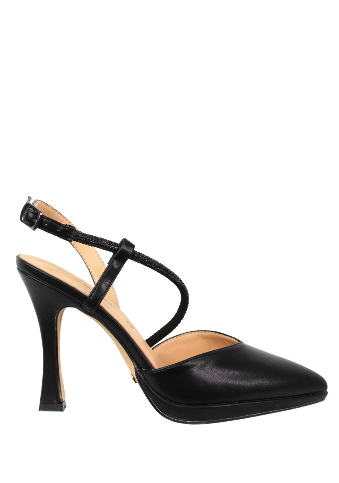 Kiss Kriss - Chanel Strass - Donna - 94 N