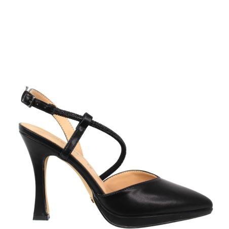 Kiss Kriss - Chanel Strass - Donna - 94 N