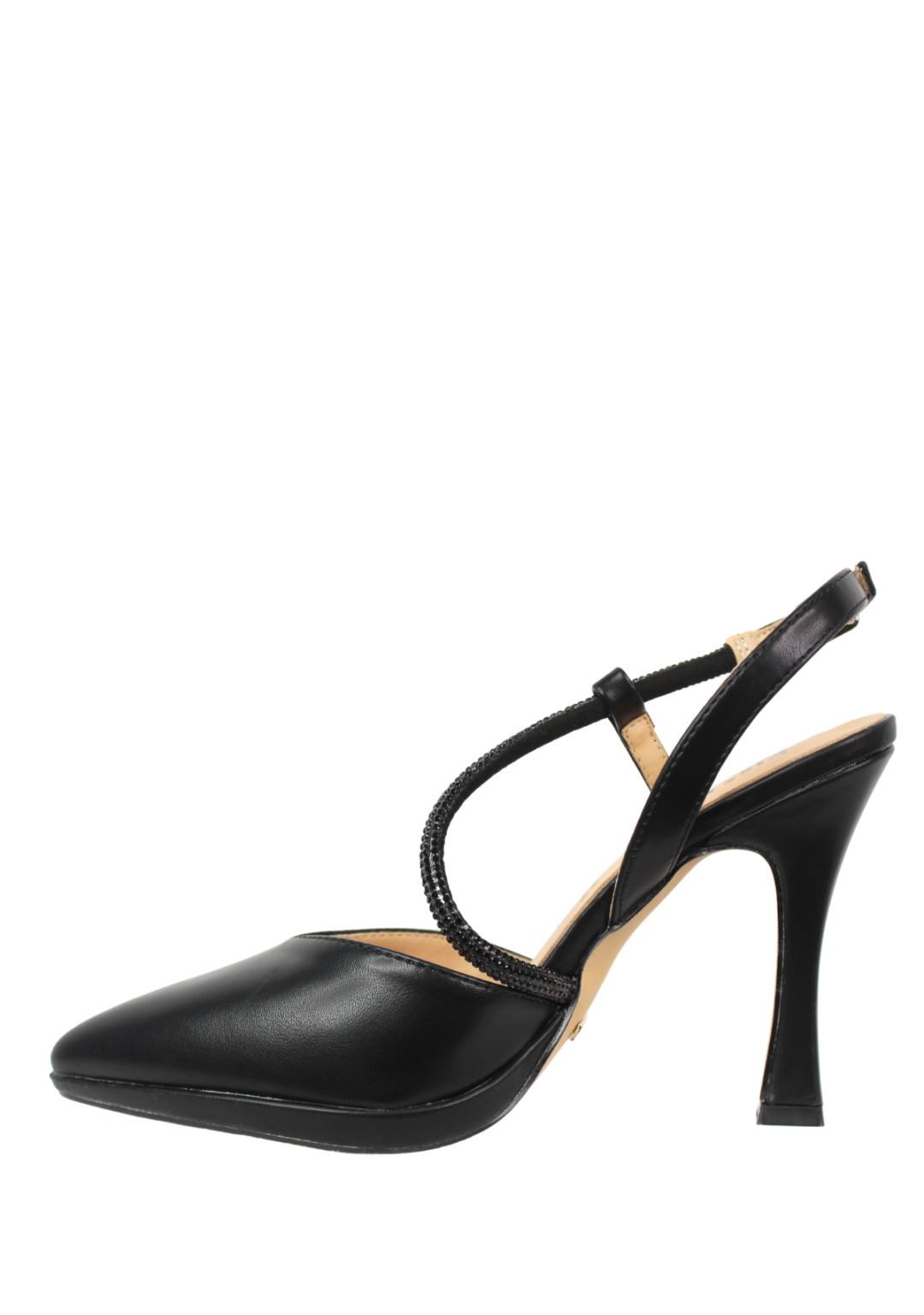 Kiss Kriss - Chanel Strass - Donna - 94 N
