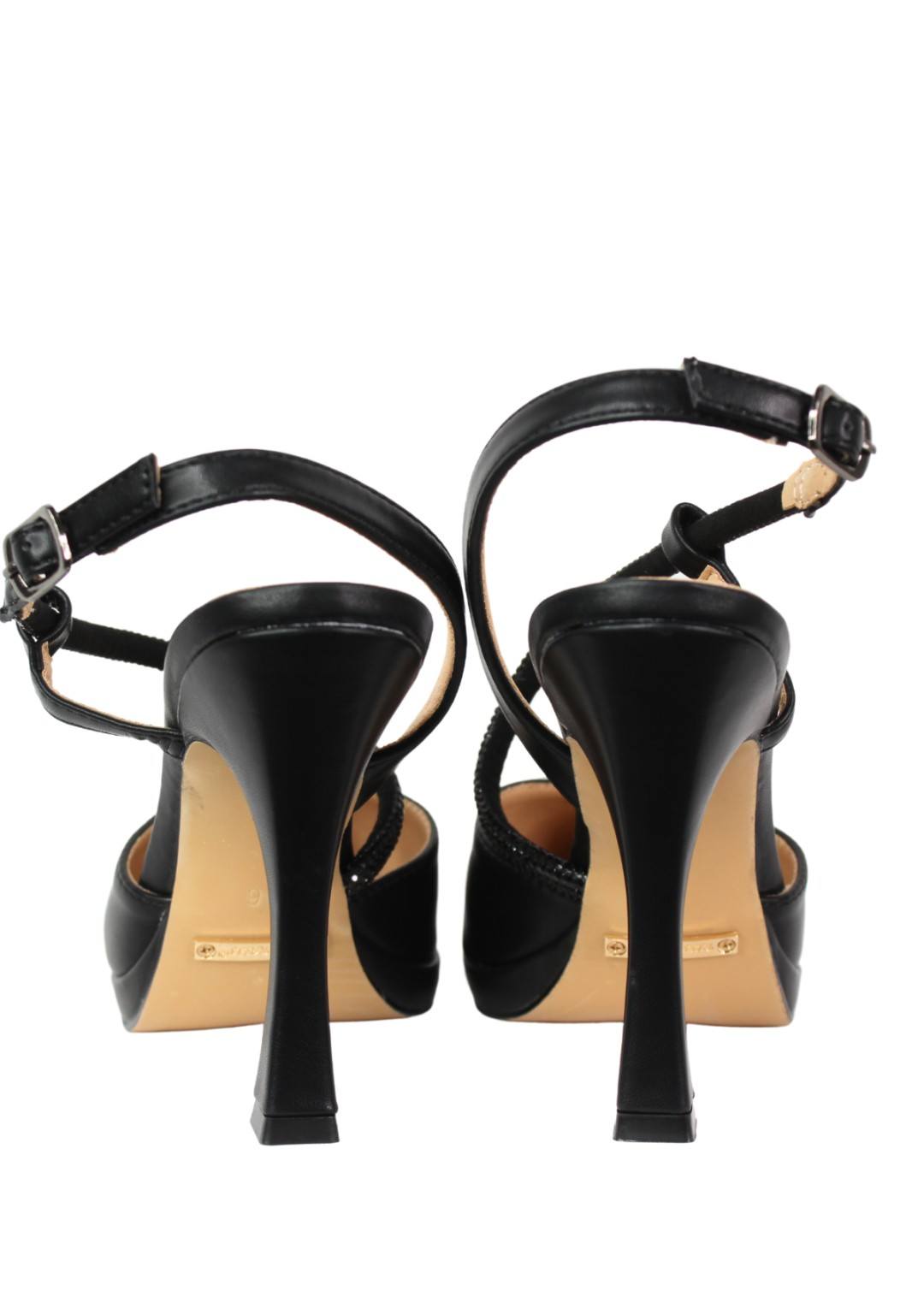 Kiss Kriss - Chanel Strass - Donna - 94 N