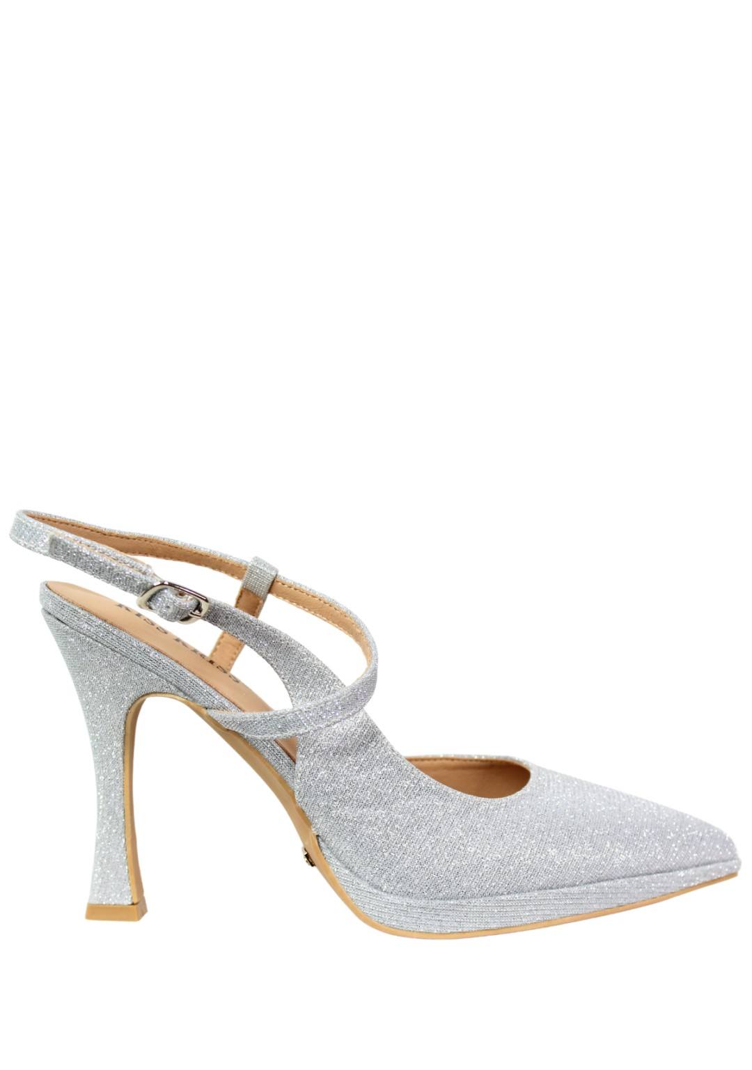 Kiss Kriss - Chanel Strass - Donna - 92