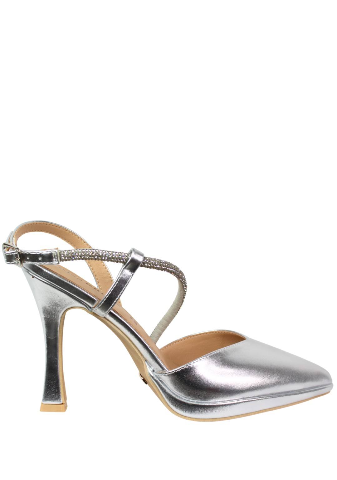 Kiss Kriss - Chanel Strass - Donna - 94 A