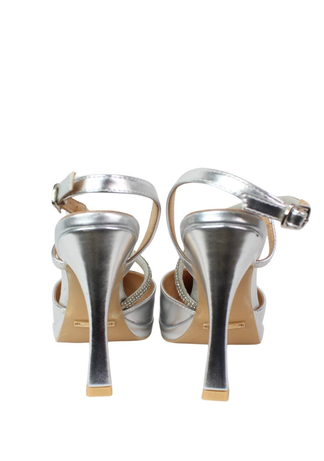 Kiss Kriss - Chanel Strass - Donna - 94 A
