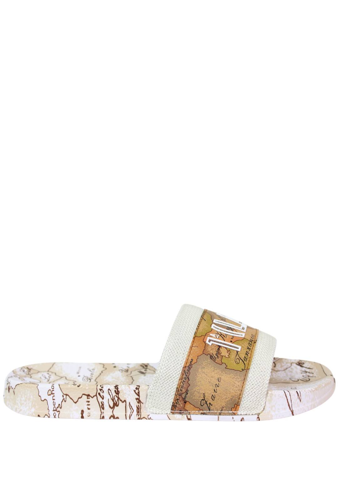 ALVIERO MARTINI - Ciabatta Geo - Donna - 2197 0513