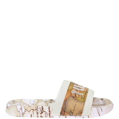 ALVIERO MARTINI - Ciabatta Geo - Donna - 2197 0513