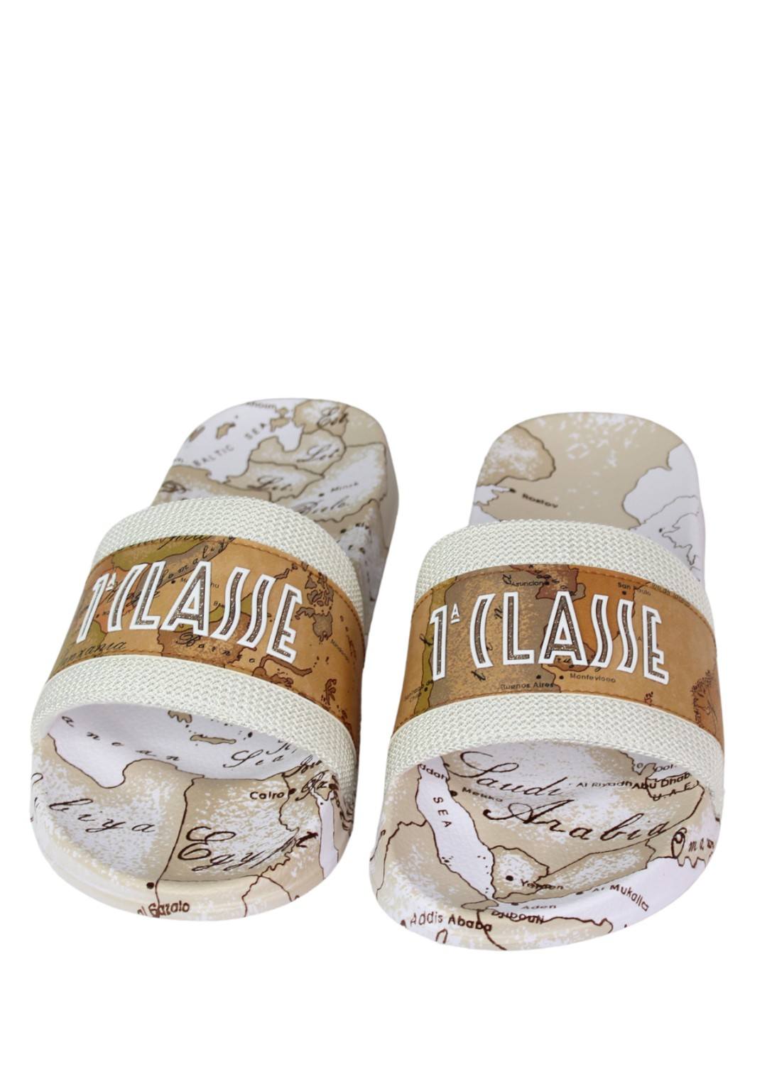 ALVIERO MARTINI - Ciabatta Geo - Donna - 2197 0513