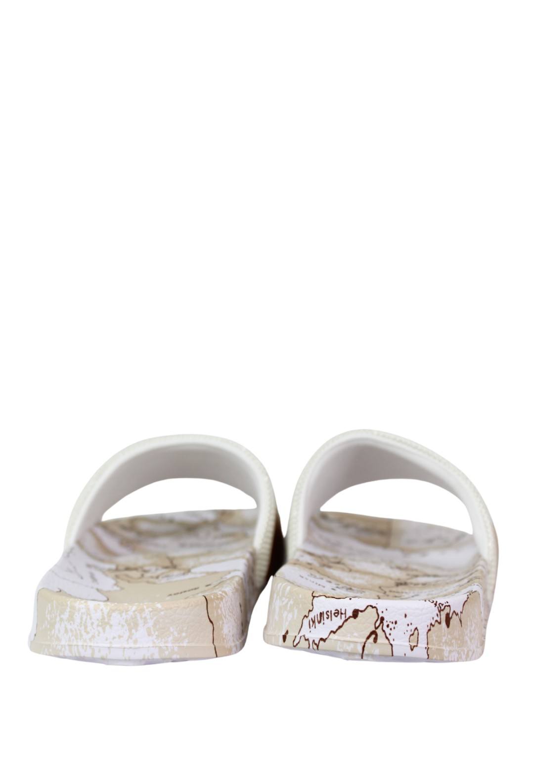 ALVIERO MARTINI - Ciabatta Geo - Donna - 2197 0513