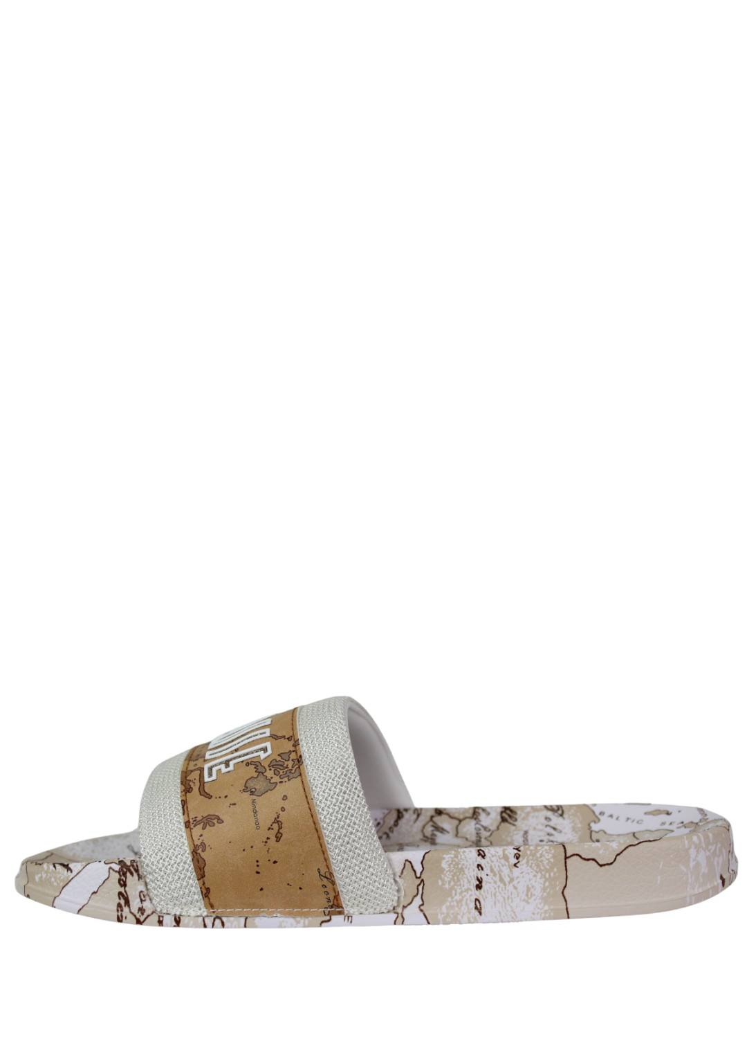 ALVIERO MARTINI - Ciabatta Geo - Donna - 2197 0513