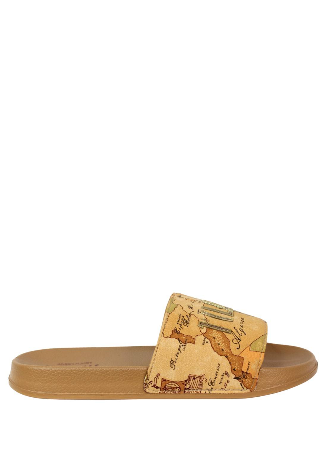 ALVIERO MARTINI - Ciabatta Geo - Donna - 2195 0109