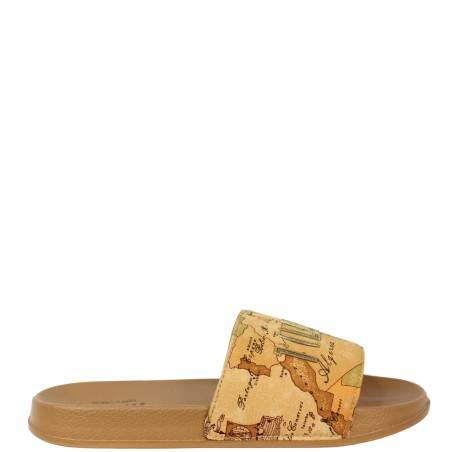 ALVIERO MARTINI - Ciabatta Geo - Donna - 2195 0109