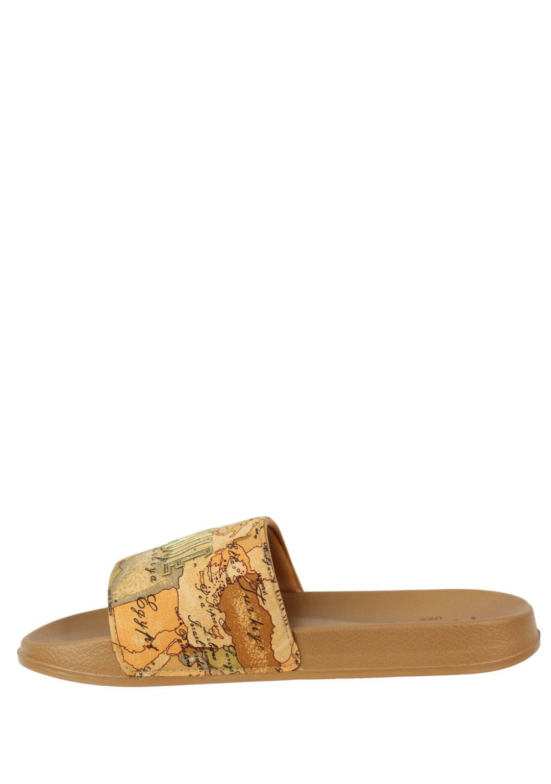 ALVIERO MARTINI - Ciabatta Geo - Donna - 2195 0109