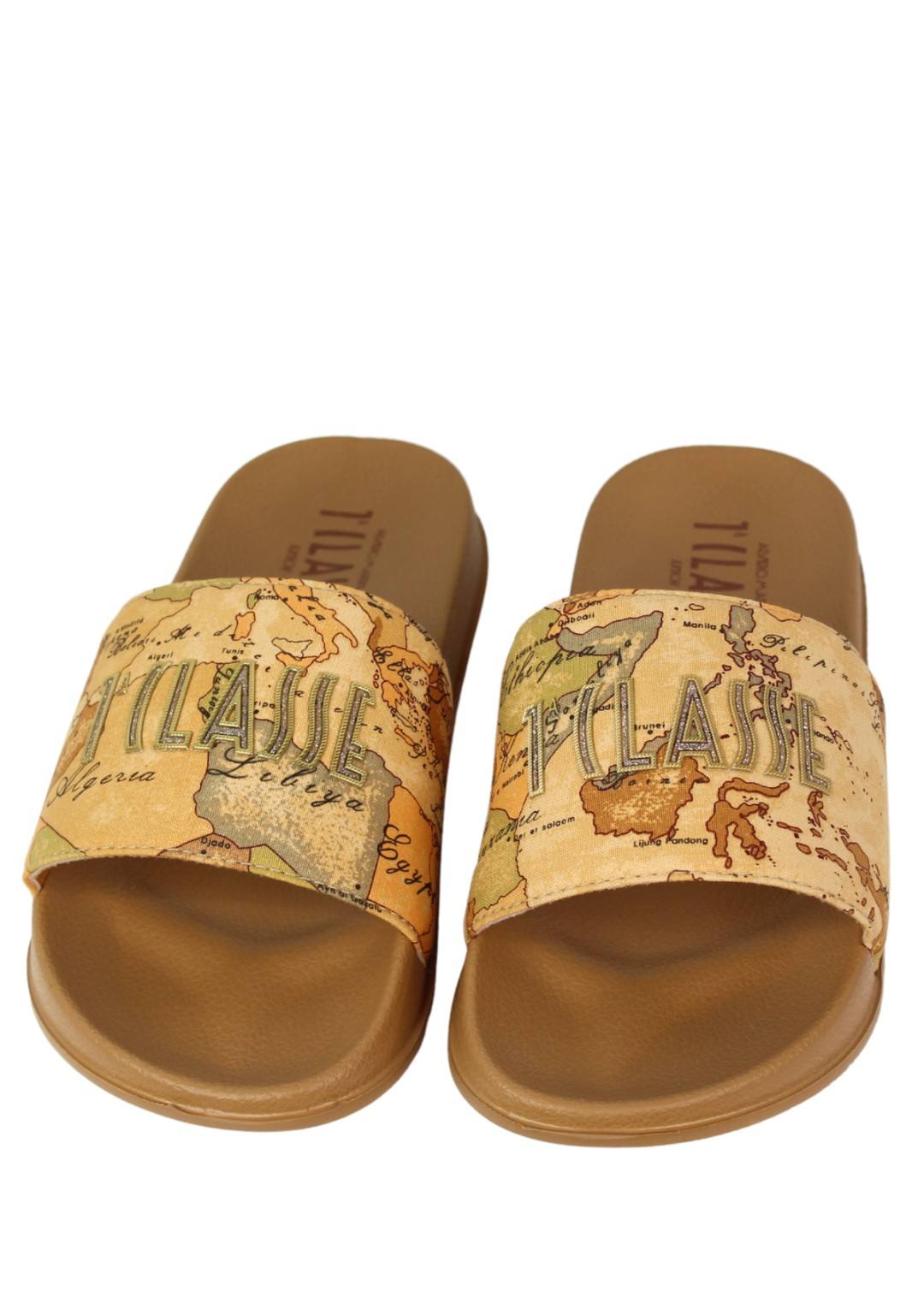 ALVIERO MARTINI - Ciabatta Geo - Donna - 2195 0109