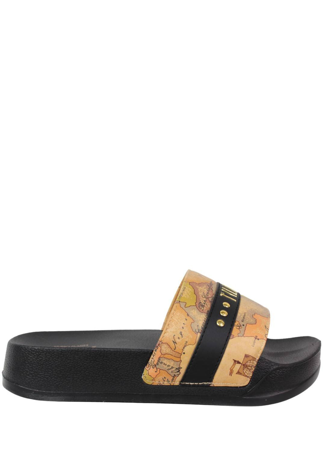 ALVIERO MARTINI - Ciabatta Platform - Donna - 2200 0289