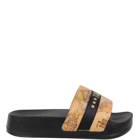 ALVIERO MARTINI - Ciabatta Platform - Donna - 2200 0289