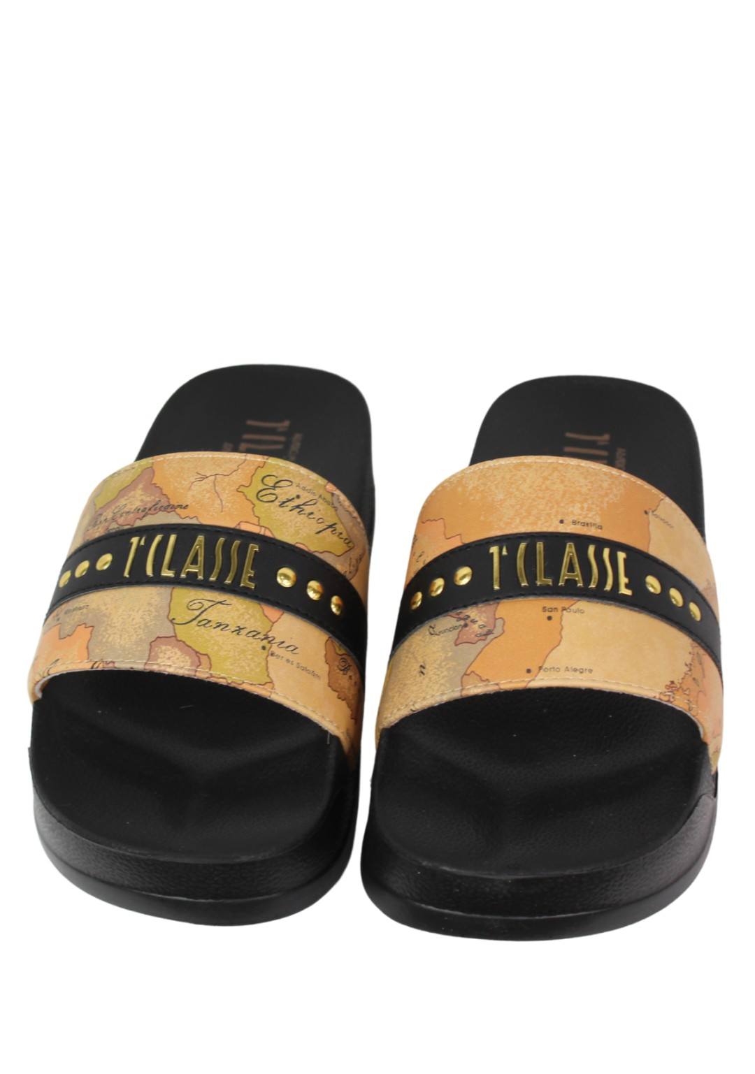 ALVIERO MARTINI - Ciabatta Platform - Donna - 2200 0289