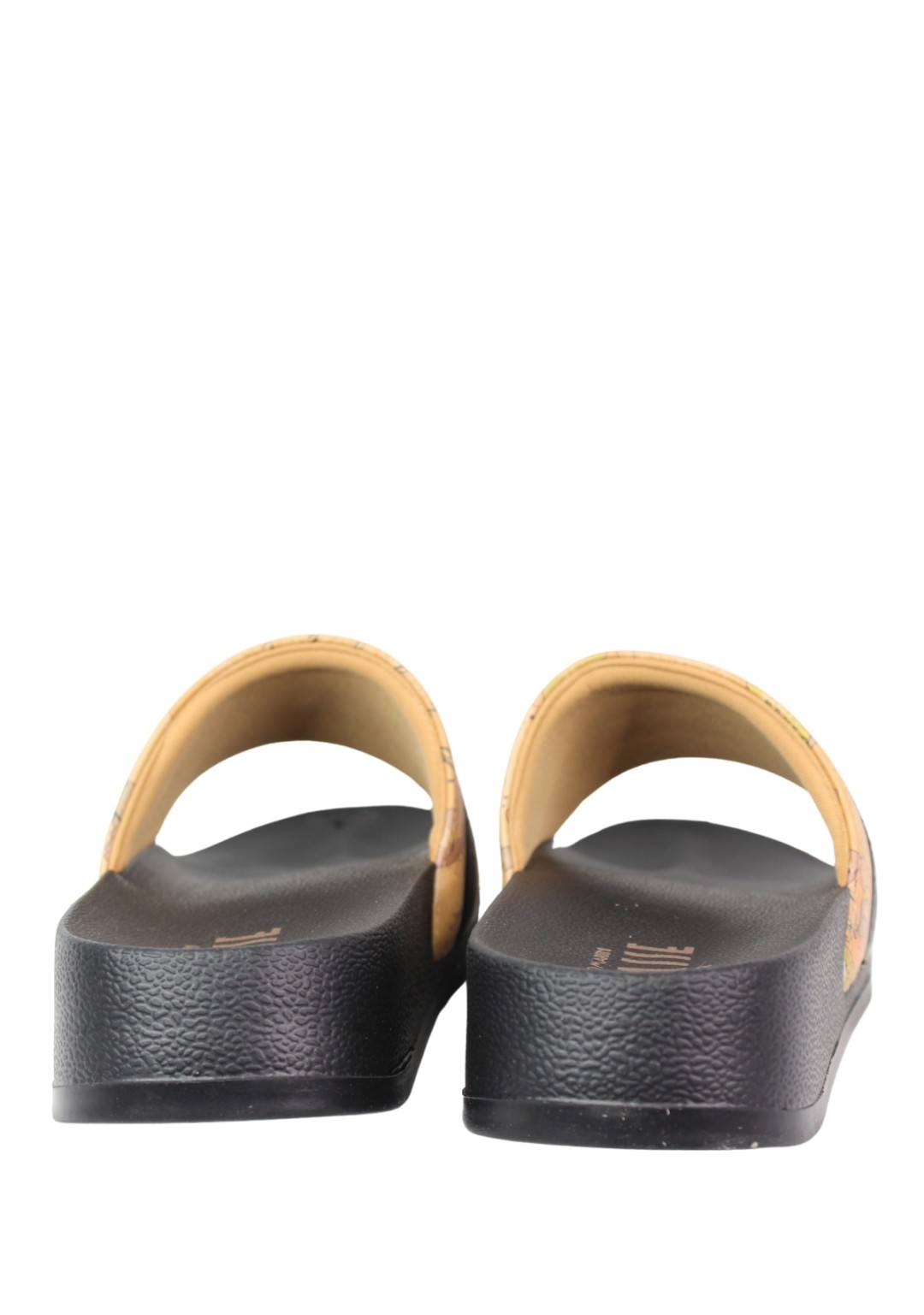 ALVIERO MARTINI - Ciabatta Platform - Donna - 2200 0289