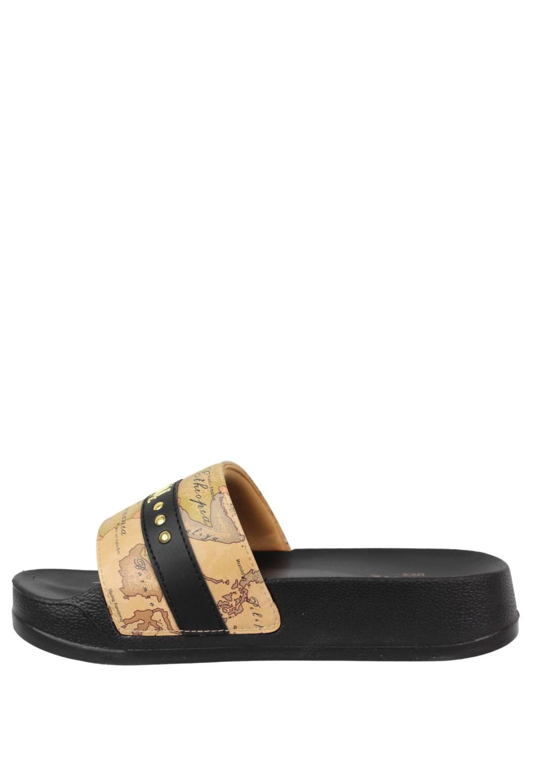 ALVIERO MARTINI - Ciabatta Platform - Donna - 2200 0289