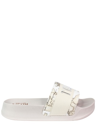ALVIERO MARTINI - Ciabatta Platform - Donna - 2203 0289