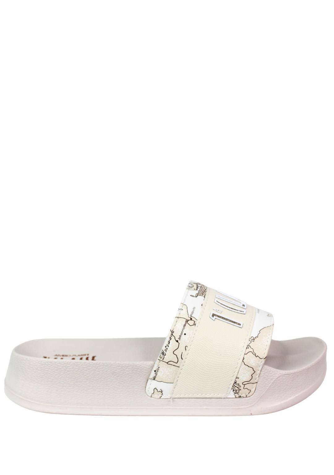 ALVIERO MARTINI - Ciabatta Platform - Donna - 2203 0289