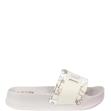 ALVIERO MARTINI - Ciabatta Platform - Donna - 2203 0289
