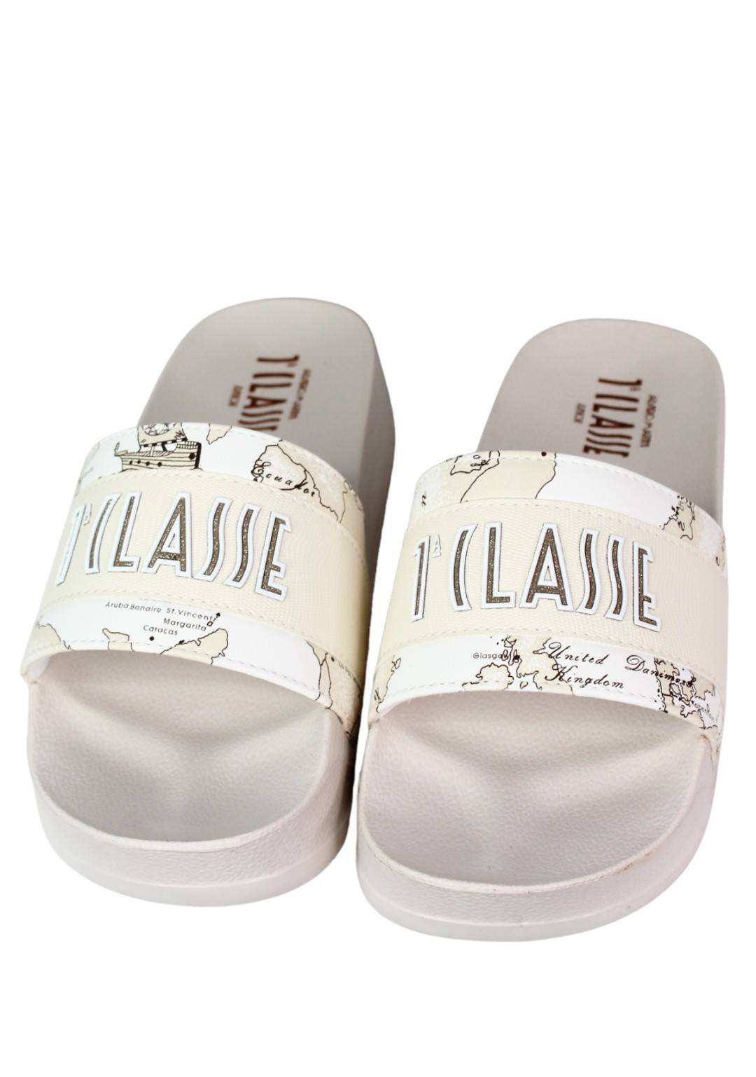 ALVIERO MARTINI - Ciabatta Platform - Donna - 2203 0289