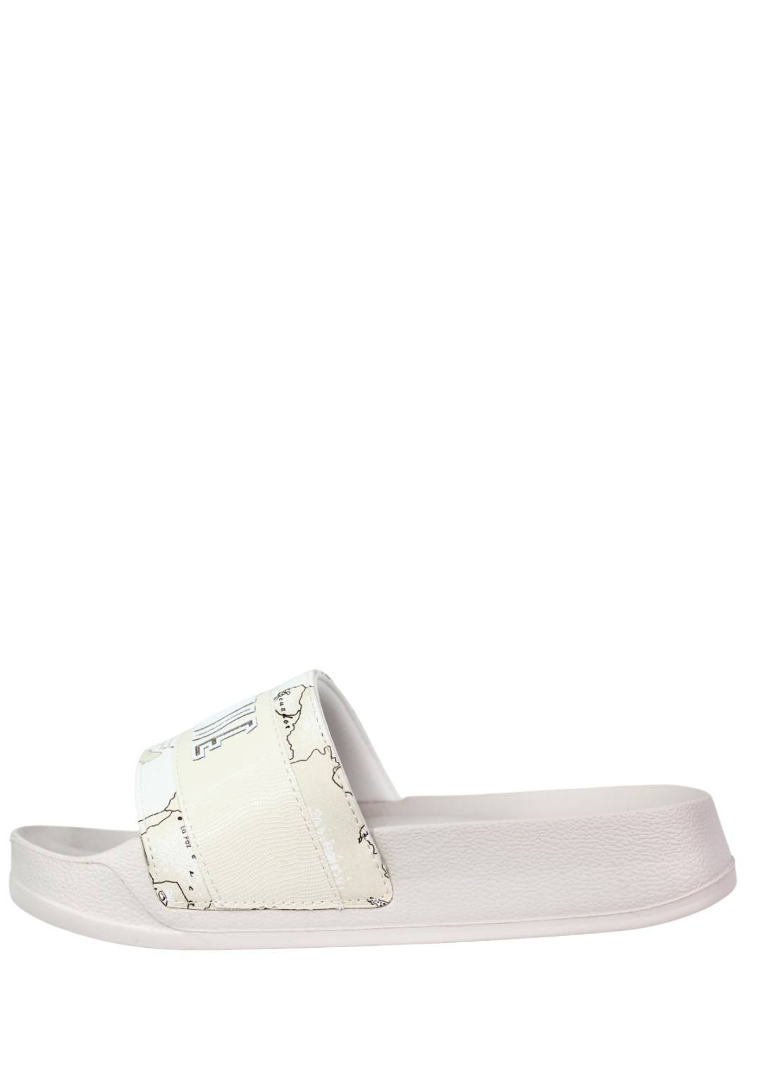 ALVIERO MARTINI - Ciabatta Platform - Donna - 2203 0289