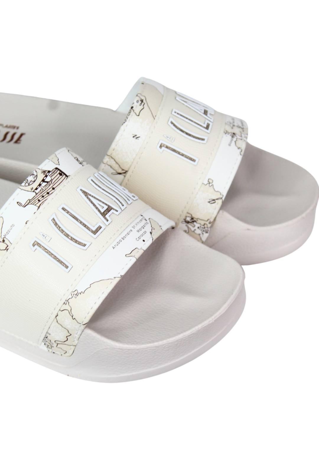 ALVIERO MARTINI - Ciabatta Platform - Donna - 2203 0289