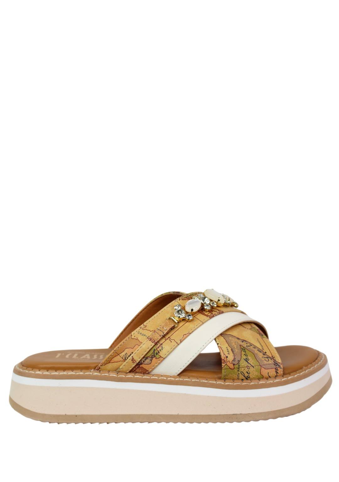 ALVIERO MARTINI - Incrocio gioiello - Donna - 2169 0371