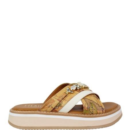 ALVIERO MARTINI - Incrocio gioiello - Donna - 2169 0371
