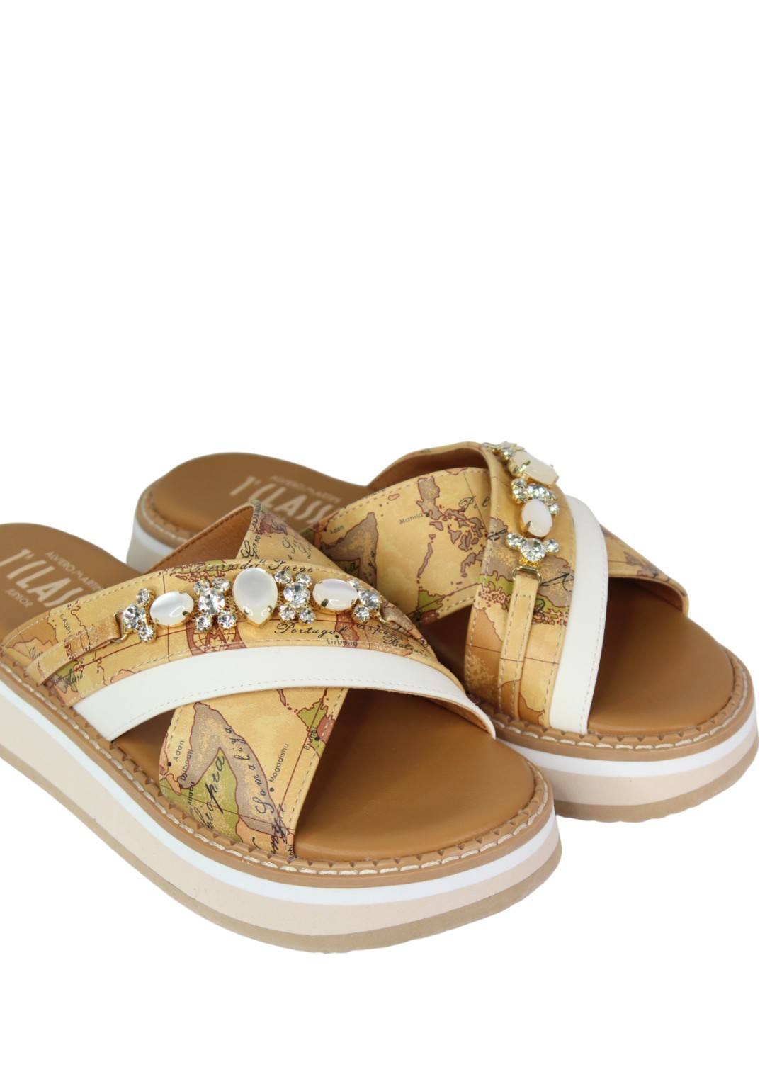 ALVIERO MARTINI - Incrocio gioiello - Donna - 2169 0371