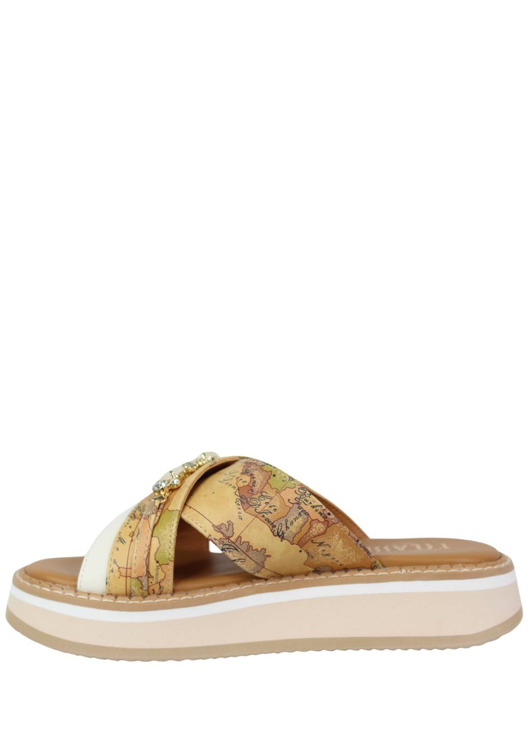 ALVIERO MARTINI - Incrocio gioiello - Donna - 2169 0371