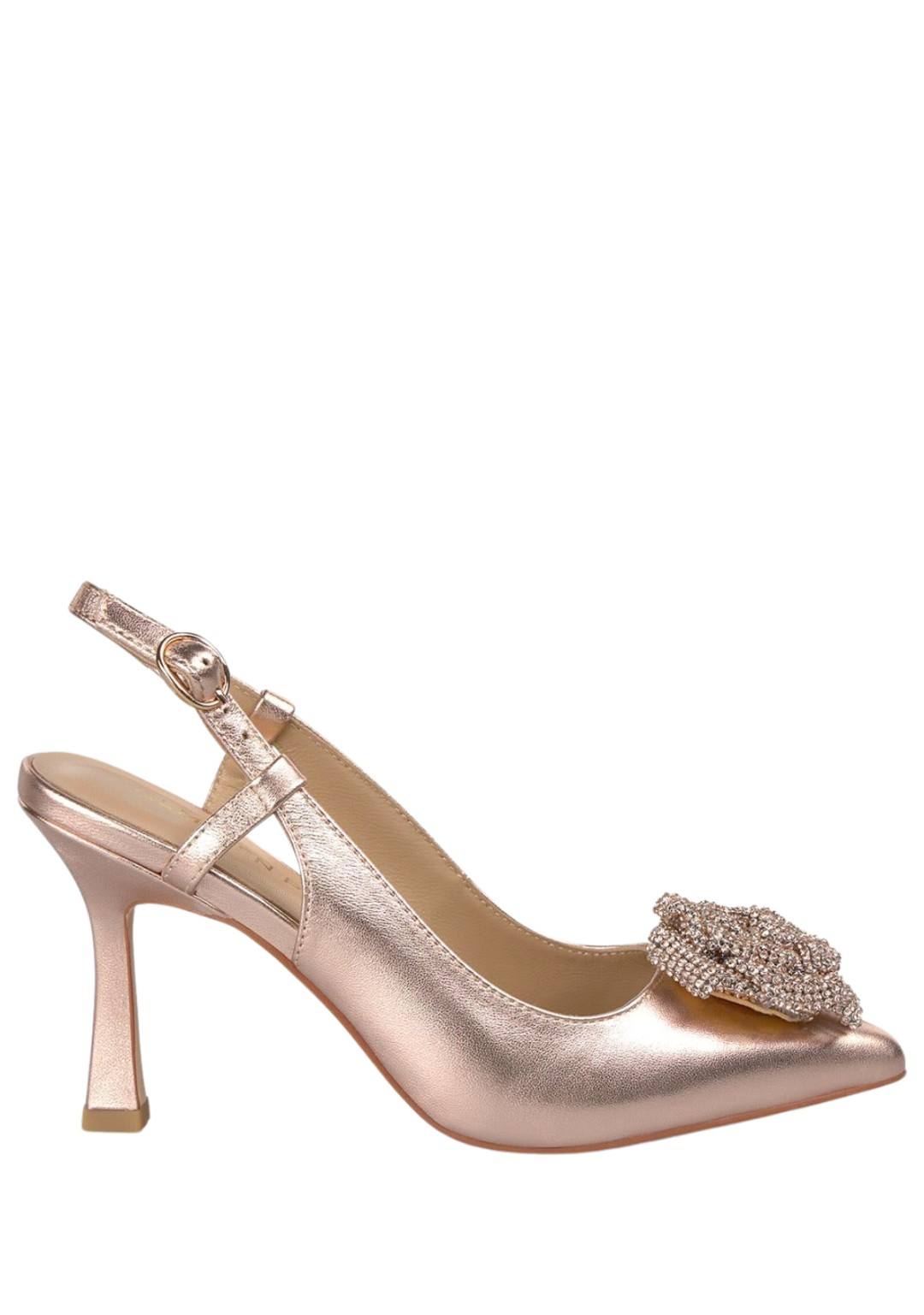 Alma en Pena - Chanel Fiore - Donna - V250623