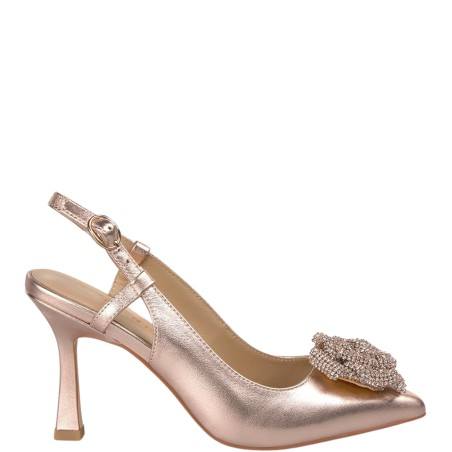 Alma en Pena - Chanel Fiore - Donna - V250623