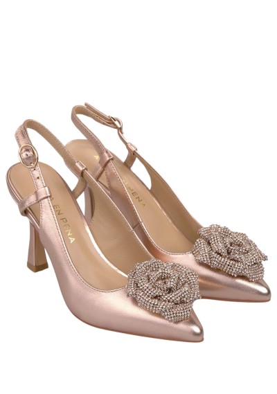 Alma en Pena - Chanel Fiore - Donna - V250623