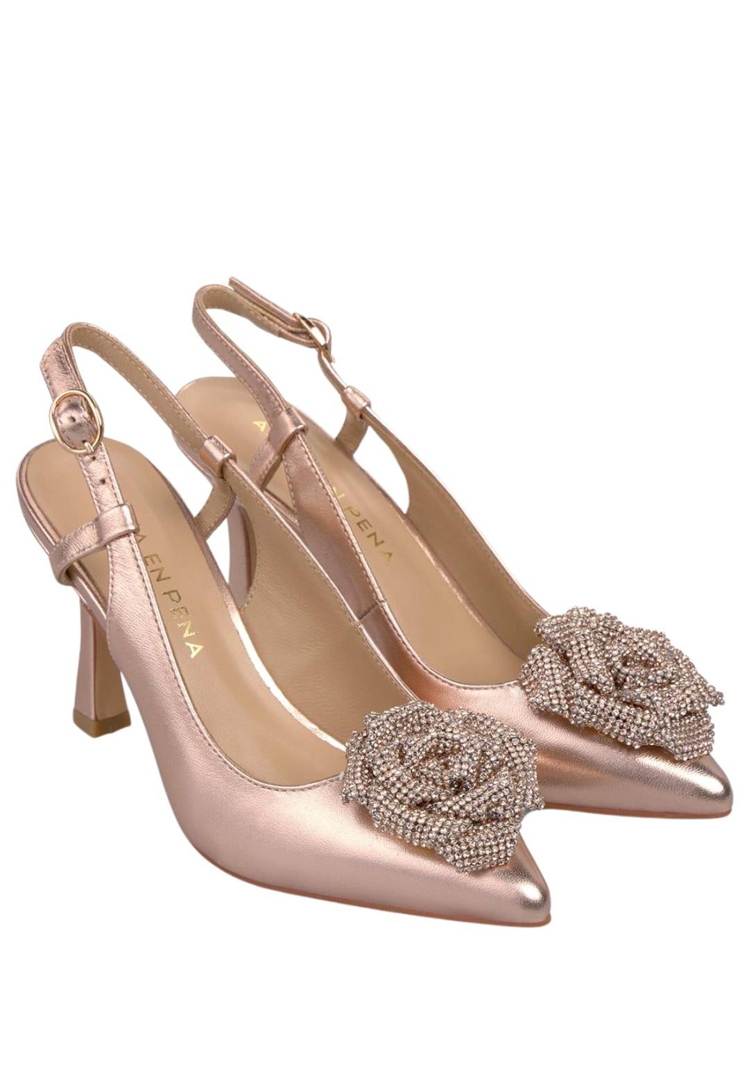 Alma en Pena - Chanel Fiore - Donna - V250623