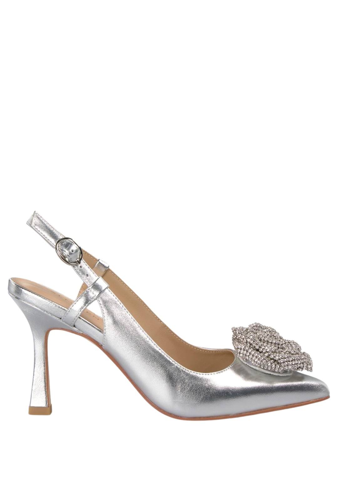 Alma en Pena - Chanel Fiore - Donna - V250623 A