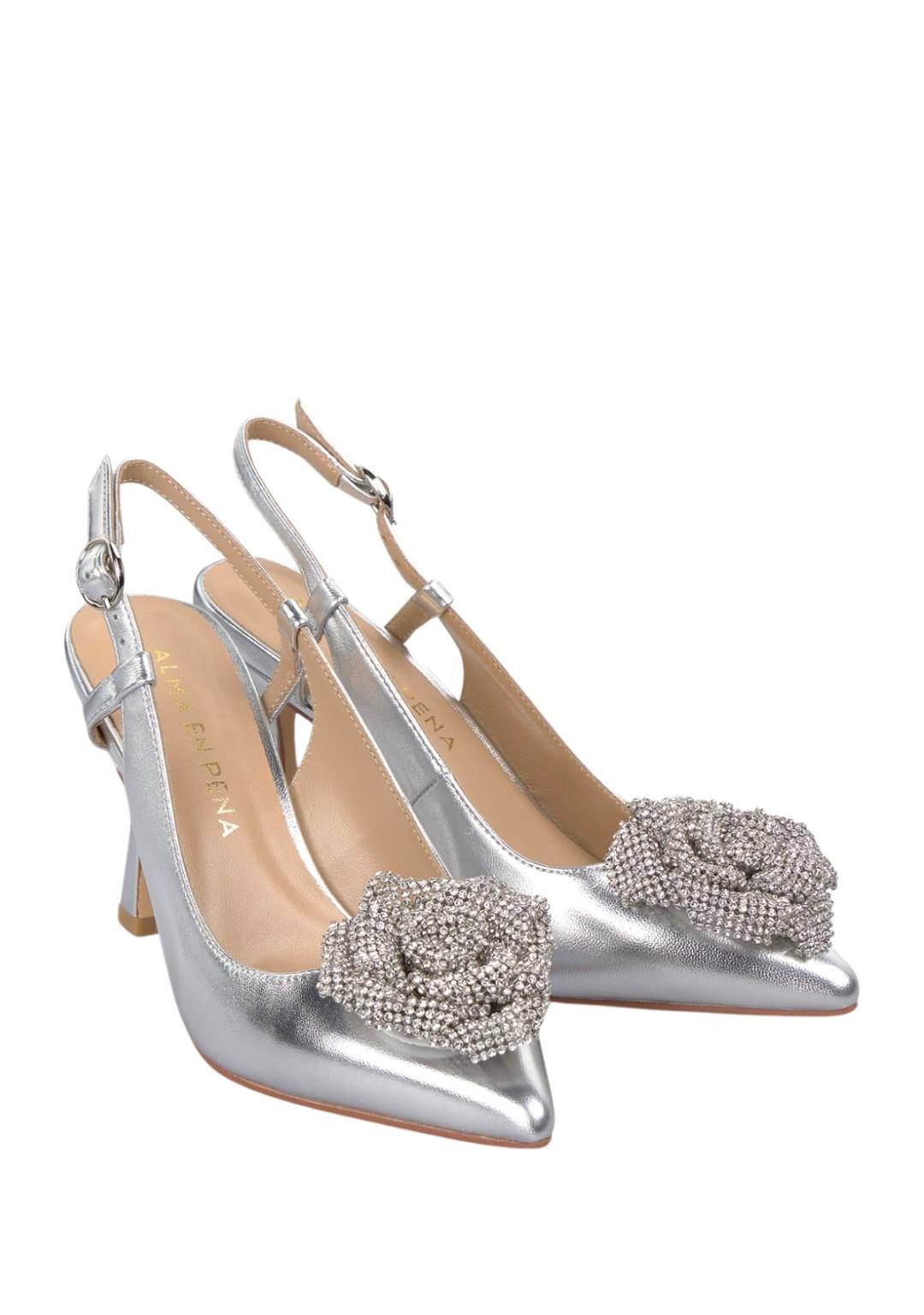 Alma en Pena - Chanel Fiore - Donna - V250623 A