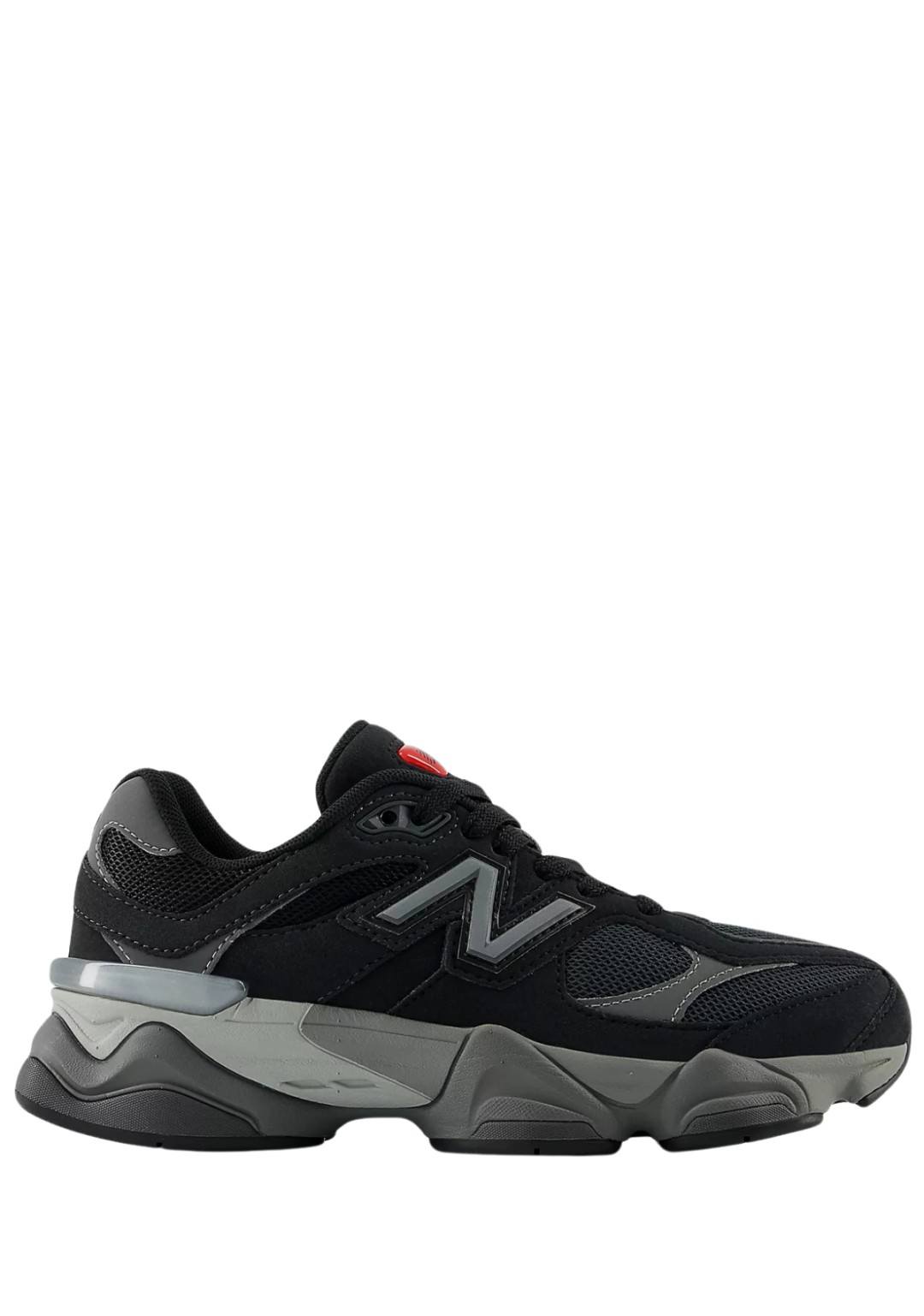 New Balance - 9060 - Unisex - GC9060BK