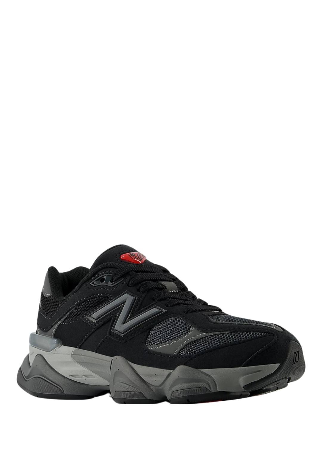 New Balance - 9060 - Unisex - GC9060BK
